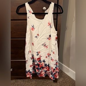 Coco + Jamison dress